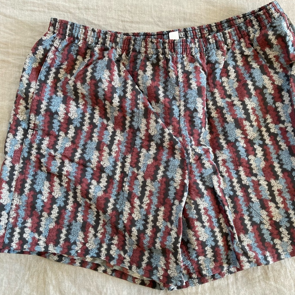Patagonia Swim Shorts